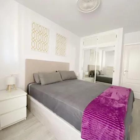 Iris Mountain View 1 Bed