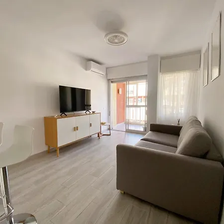 Apartment Iris Mountain View 1 Bed