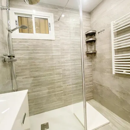 Apartment Iris Mountain View 1 Bed