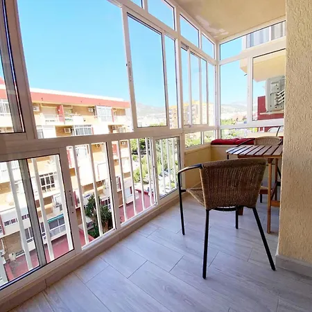 아파트 Iris Mountain View 1 Bed *